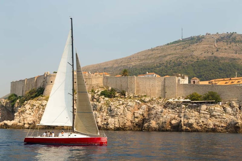 Dubrovnik: Romantic Sunset Sailing Adventure - What to pack, and how to handle weather without stress