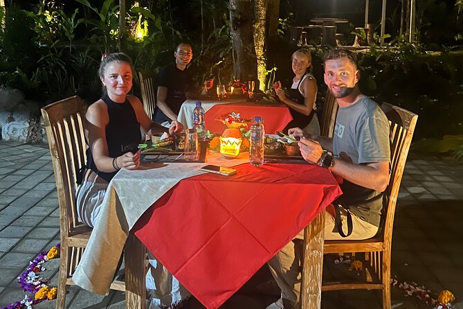 Evening Cooking Class with Romantic Dinner in Ubud - Why This Ubud Cooking Class Feels Like Local Life
