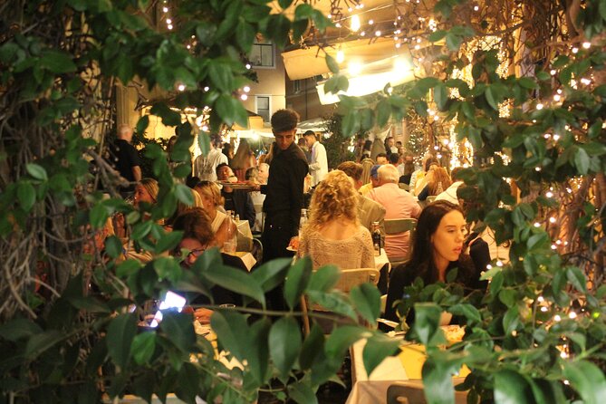 Evening Elegance: Romantic Rome by Night Private Tour with Driver - How this Romantic Rome night tour really feels