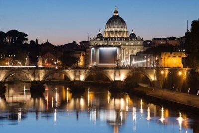 Evening Elegance: Romantic Rome by Night Private Tour with Driver - Pickup, vehicle comfort, and the value of skipping logistics