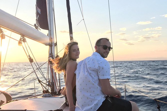 Experience Romantic Sunset Sailing on a modern 36ft (11m) sail yacht | Hvar - What you can bring (and how the onboard setup actually helps)