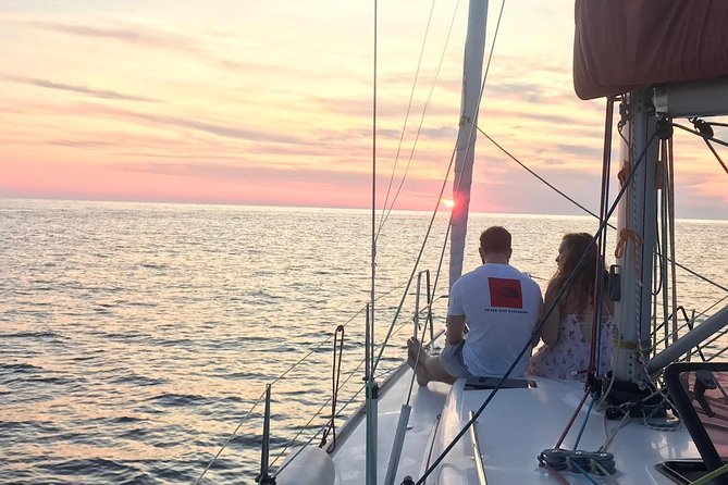Experience Romantic Sunset Sailing on a modern 36ft (11m) sail yacht | Hvar - Music and mood: it’s part of the vibe, so plan around your taste