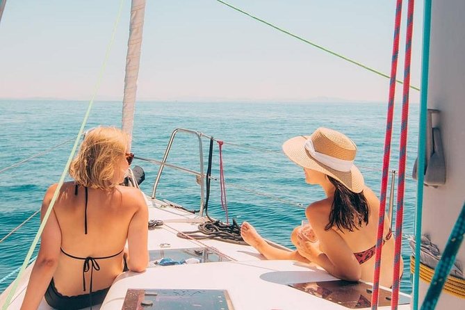 Experience Romantic Sunset Sailing on a modern 36ft (11m) sail yacht | Hvar - Weather matters: when sailing cancels and what you can do about it