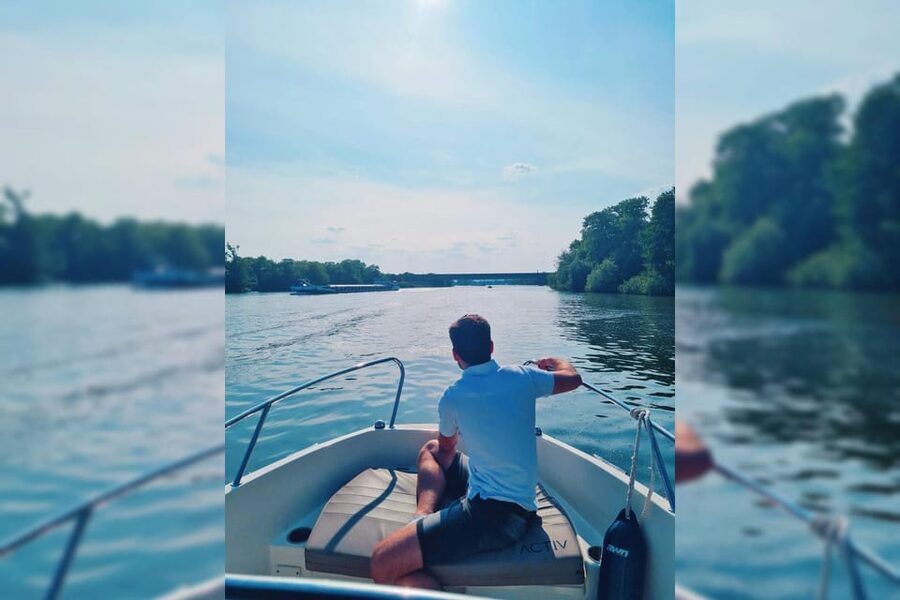 Frankfurt: Private Romantic Skyline Boat Tour - Should you book Skyline Cruises Frankfurt?