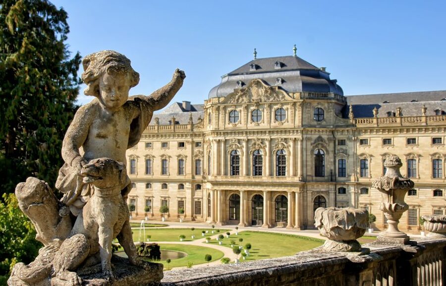 Frankfurt: Romantic Road & Rothenburg ob der Tauber Tour - Key Highlights You’ll Feel Immediately