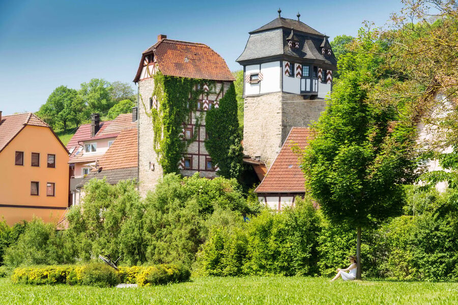 Frankfurt: Romantic Road & Rothenburg ob der Tauber Tour - Comfort Tips That Make the Whole Day Easier