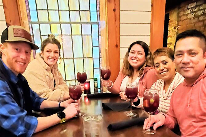 Friday Night - Date Night Cocktails in Greenville, South Carolina - Key Highlights You Should Know