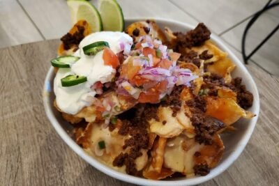 Friday Night - Date Night Cocktails in Greenville, South Carolina - What You Actually Get for $105: Drinks, Appetizers, and GST