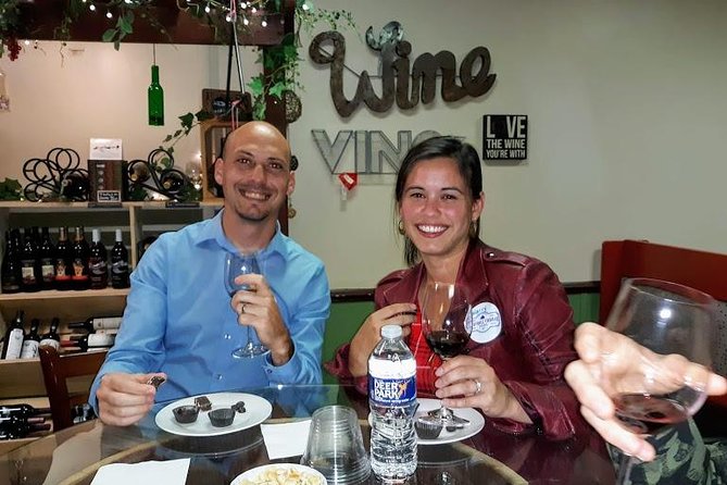 Friday Night - Date Night Cocktails in Greenville, South Carolina - Faye Fulton’s Greenville Stories: The Part You’ll Remember Later