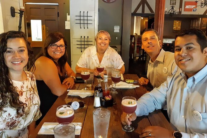 Friday Night - Date Night Cocktails in Greenville, South Carolina - Where You’ll Eat and How the Night Ends at Maestro Supper Club