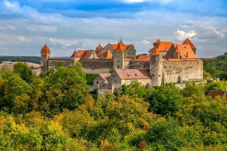 From Munich: Rothenburg and Romantic Road Day Trip by Bus - Price and value: $90 plus one extra ticket you should plan for