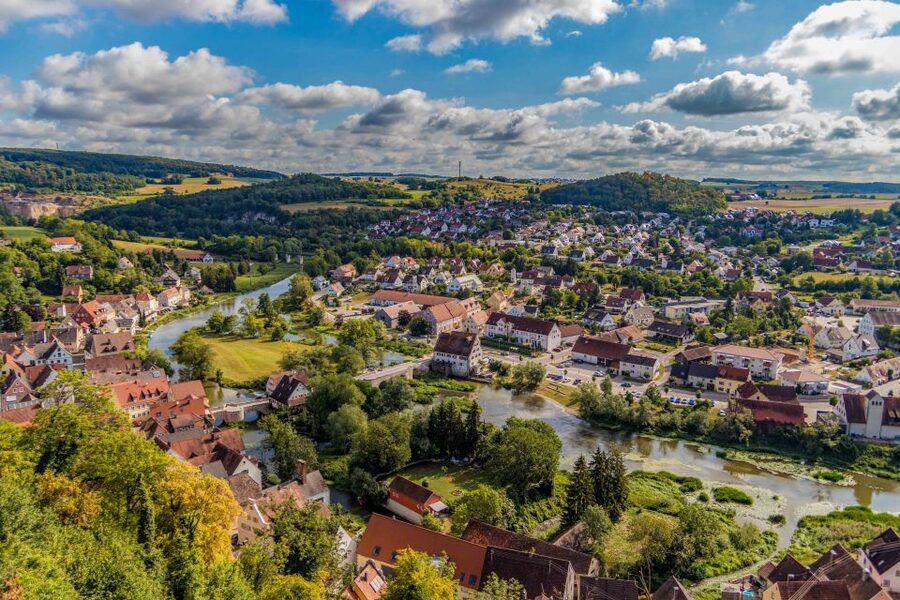 From Munich: Rothenburg and Romantic Road Day Trip by Bus - Practical tips to make the day feel easier