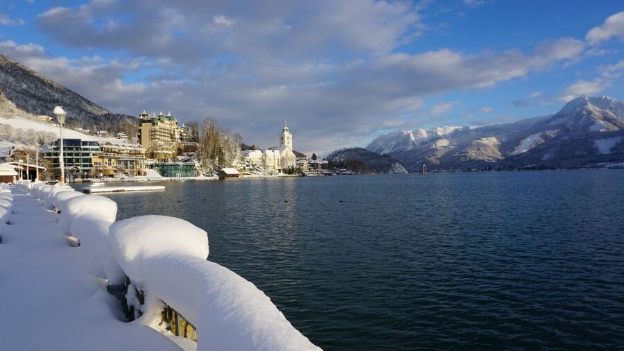 From Salzburg Romantic Carriage Ride through the Countryside - Price and value: $883 per group up to 8