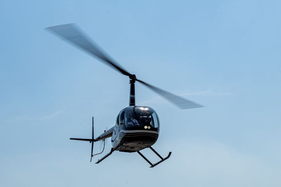 From Westchester: NYC Private Helicopter Tour for Couples - Price and Value: Is $950 Worth It for Two?
