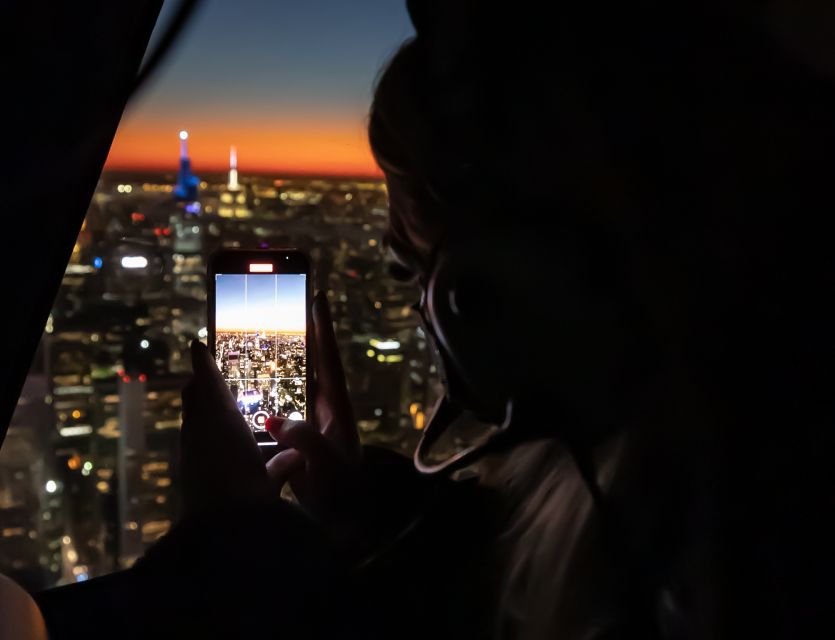 From Westchester: NYC Private Helicopter Tour for Couples - Who This Is Best For (and Who Should Skip It)
