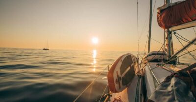 From Zadar: Romantic Sunset Sailboat Tour - How the Sea Organ Sound Art Fits Into Your Sail