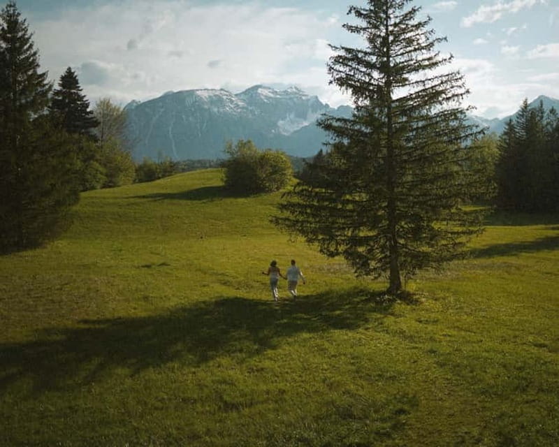 Füssen & Schwangau: Private Photoshoot Couples, Solo & Group - Key things to know before you book