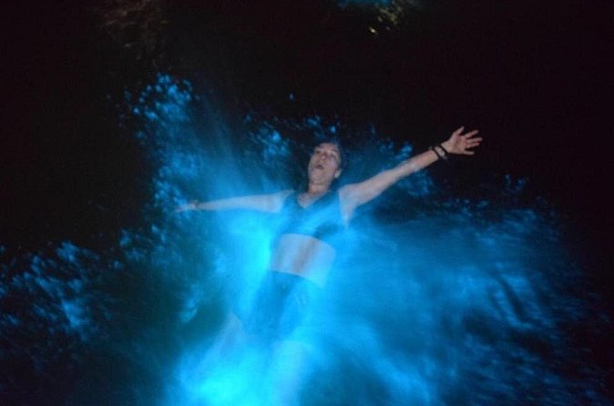 Glow with the Flow: A Romantic Night at the Luminous Lagoon”) - The private tour feel: why “your group only” changes the mood
