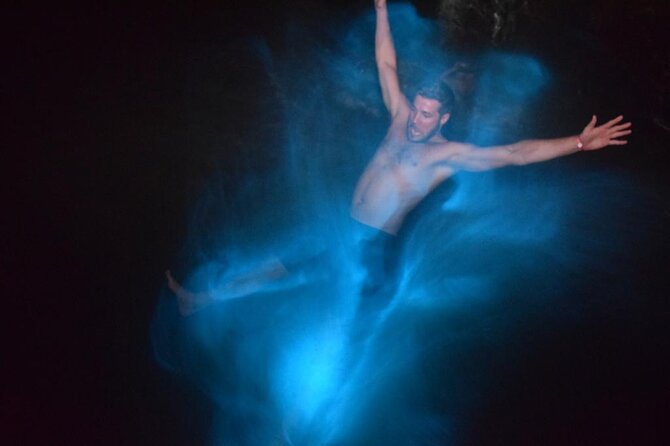 Glow with the Flow: A Romantic Night at the Luminous Lagoon”) - Should you book Glow with the Flow: A Romantic Night at the Luminous Lagoon?