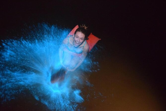 Glow with the Flow: A Romantic Night at the Luminous Lagoon”) - FAQ