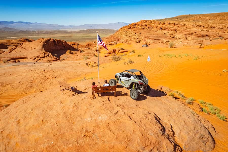 Greater Zion: Couples UTV Tour with Food - Key Things I’d Pay Attention To