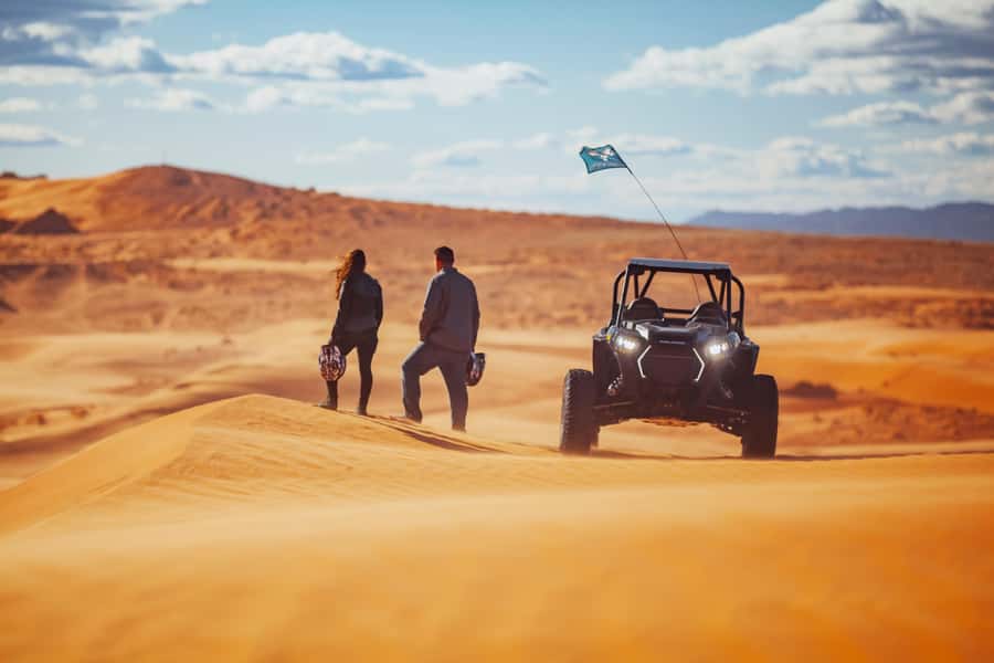 Greater Zion: Couples UTV Tour with Food - Should You Book This Couples UTV Tour?