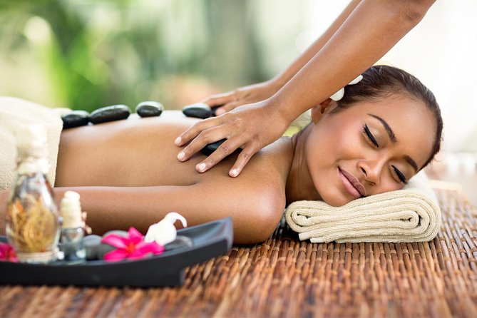 Half Day Tours: Bali 2 Hours MASSAGE & SPA - ROMANTIC SUNSET Dinner at JIMBARAN - The Smart Value of a Spa + Jimbaran Sunset in One Half Day