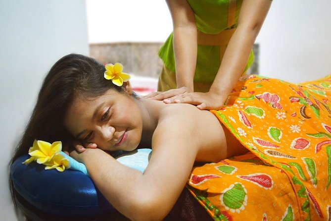 Half Day Tours: Bali 2 Hours MASSAGE & SPA - ROMANTIC SUNSET Dinner at JIMBARAN - Price and Logistics: What $60 Really Covers