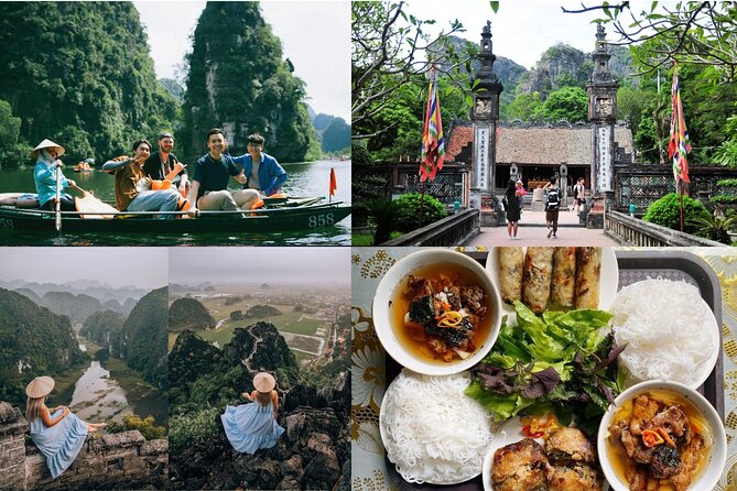 Hanoi Street Food Tour - Key highlights worth knowing