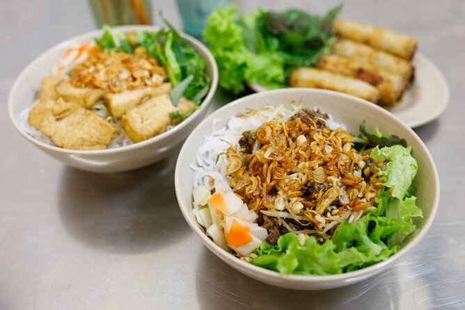 Hanoi Street Food Tour - Should you book the Hanoi Street Food Tour?