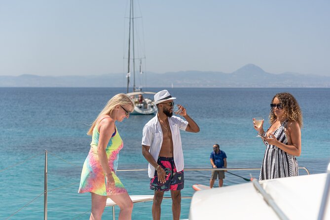 Heraklion: Sunset Luxury Cruise with Sushi and Open Bar - What I Think You’re Really Paying For (Value Breakdown)