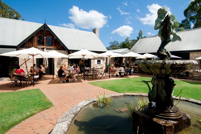 Hunter Valley Romantic Bubbly Breakfast Helicopter Tour from Cessnock - Why This Helicopter + Champagne Breakfast Works in Hunter Valley