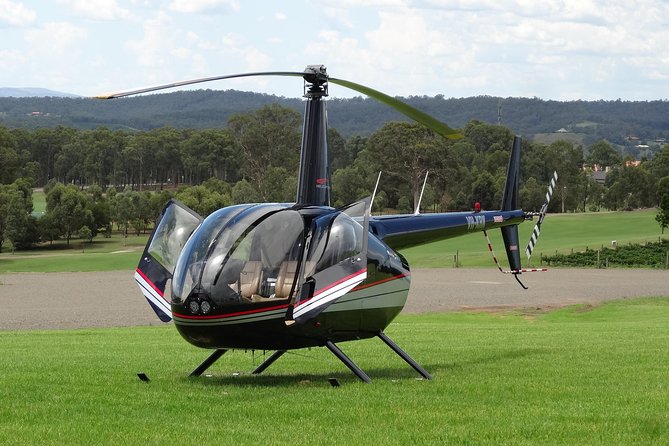 Hunter Valley Romantic Bubbly Breakfast Helicopter Tour from Cessnock - Price and Value: What You’re Really Paying For at $222.35