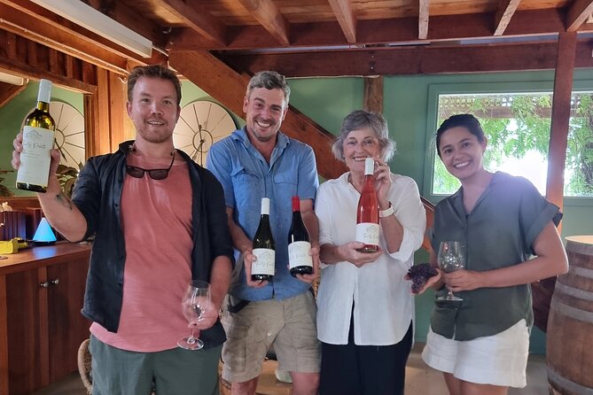 Hunter Valley Romantic Bubbly Breakfast Helicopter Tour from Cessnock - Who This Helicopter Breakfast Fits Best