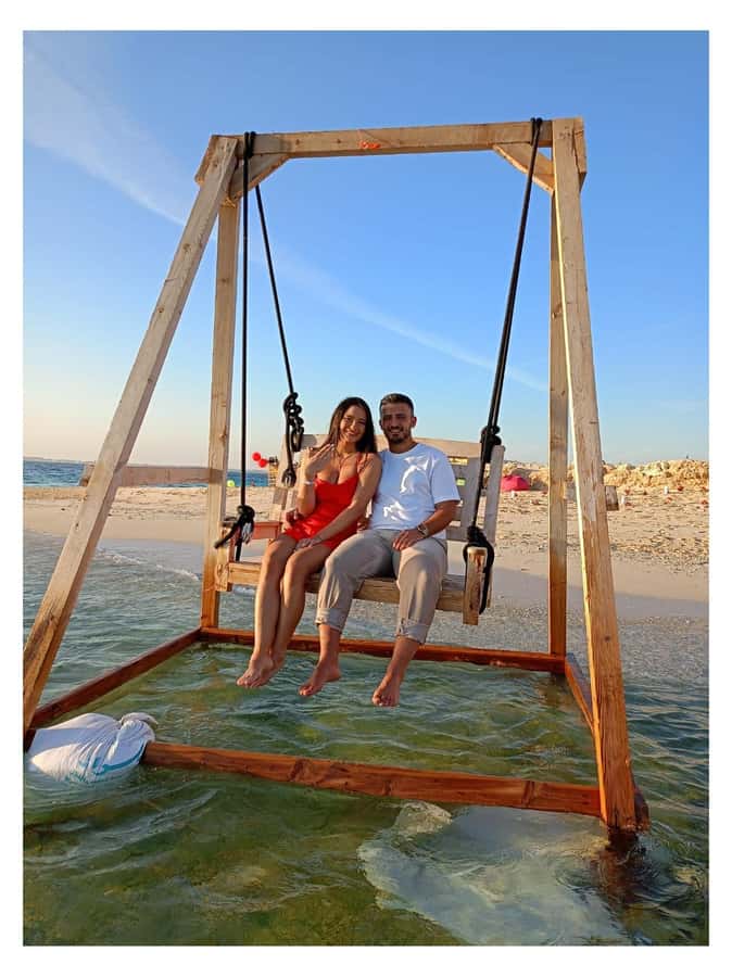 Hurghada: A Romantic Dinner On Islands Proposal Tour - What you eat and drink (and why it matters at sea)