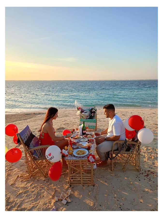 Hurghada: A Romantic Dinner On Islands Proposal Tour - Should you book the Hurghada island dinner proposal tour?