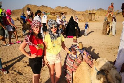 Hurghada Star watching Desert Adventure by Jeep, Romantic Dinner - Jeep Safari Safari Time: Desert Hills Without Overcomplicating It
