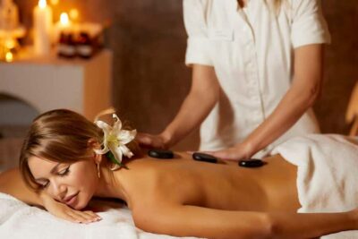 Imerovigli: Aromatherapy Couples’ Massage - Where Zen Spa fits on the island (and why the welcome matters)
