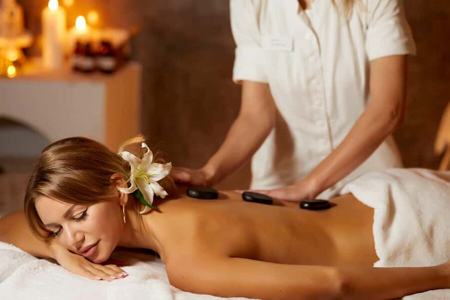 Imerovigli: Aromatherapy Couples’ Massage - Where Zen Spa fits on the island (and why the welcome matters)