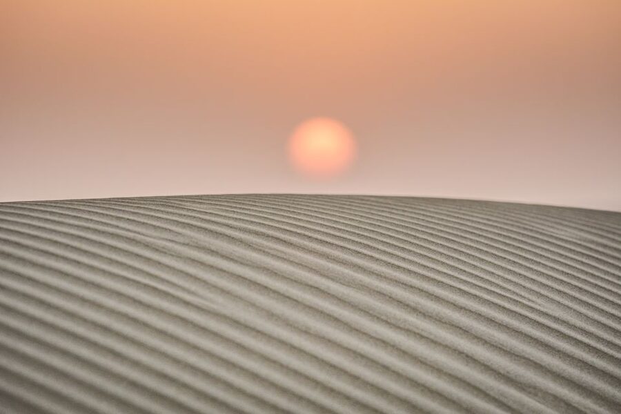 Jaisalmer: Romantic Night with Luxury Desert Camping - Desert National Park time: photos, camel ride, and camp activities