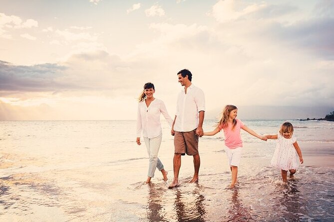 Kauai Professional Photographer Couples and Families - Key Highlights I’d Target