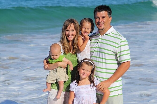 Kauai Professional Photographer Couples and Families - The Day-Before Planning Call: The Part That Makes or Breaks the Shoot