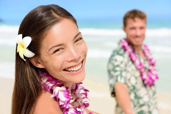 Kauai Professional Photographer Couples and Families - Photo Viewing Options: You Can See Results Almost Immediately