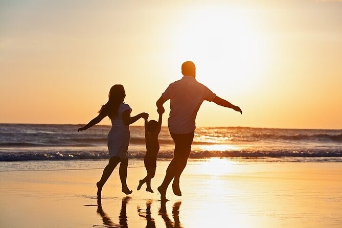Kauai Professional Photographer Couples and Families - Tips That Make the Shoot Go Better