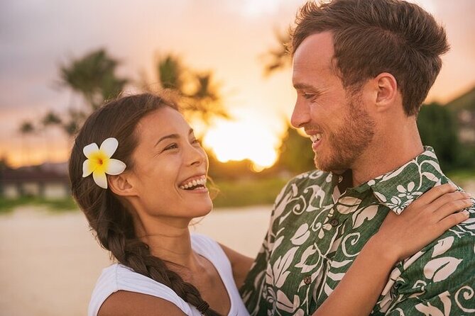 Kauai Professional Photographer Couples and Families - Booking at $397 for Up to 15: Is It Good Value?