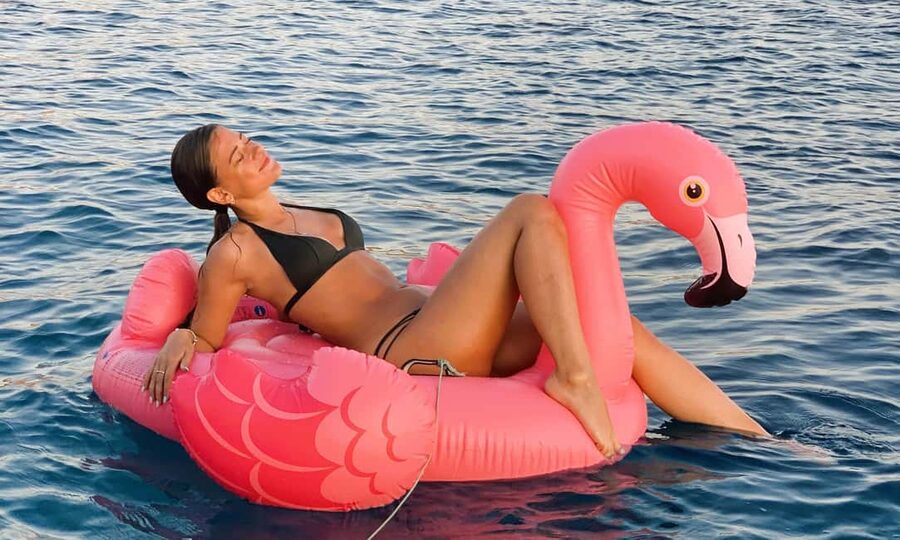 Kissamos: Romantic Sunset Sailing Catamaran Cruise - Drinks and Snacks That Actually Fit the Moment