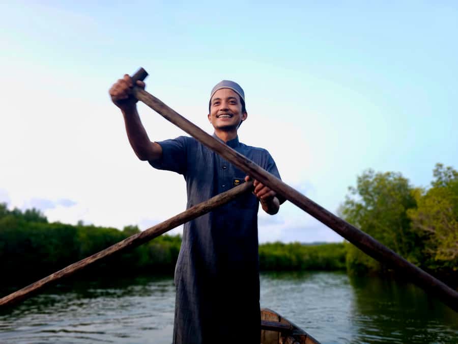 Koh Lanta: Romantic Sunrise Private Gondola Tour - Key Things That Make This Tour Special