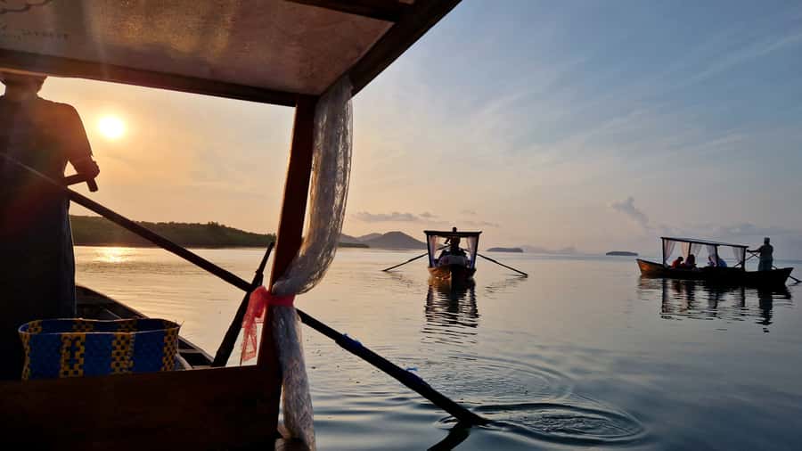 Koh Lanta: Romantic Sunrise Private Gondola Tour - Price and Value: Is $82 Worth It?