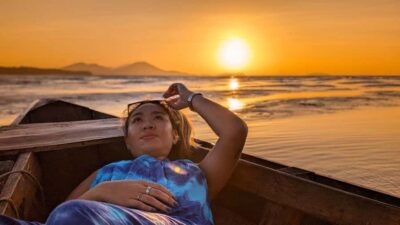 Koh Lanta: Romantic Sunrise Private Gondola Tour - Getting There at Dawn: Pickup Time and What That Means for Your Body