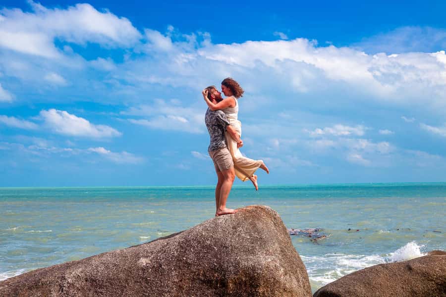 Koh Samui: Private Photoshoot for Couples & Families - Key reasons this Koh Samui private photoshoot is worth it